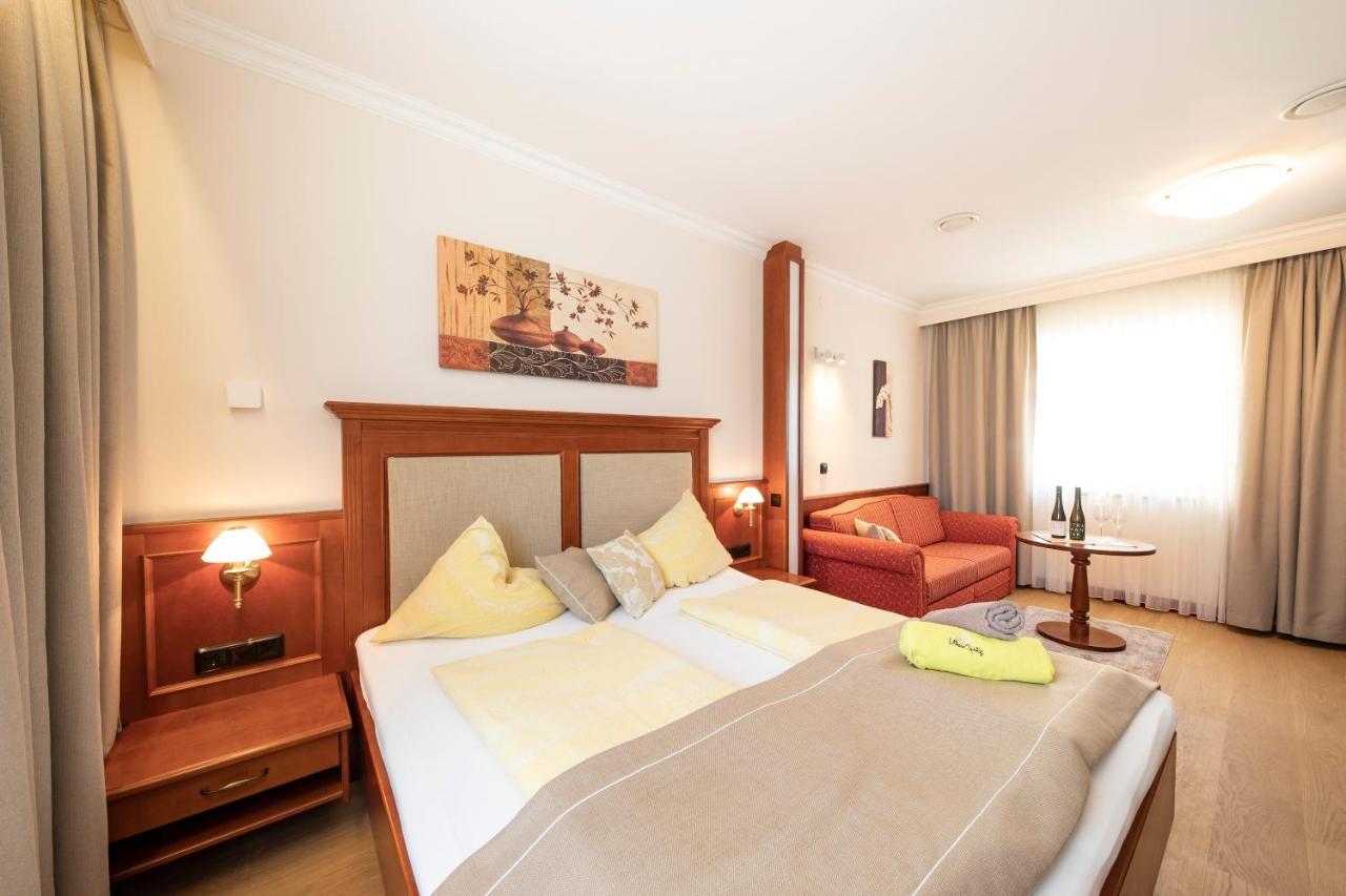 Appartement Weingut Donabaum "In Der Spitz" à Spitz an der Donau Extérieur photo