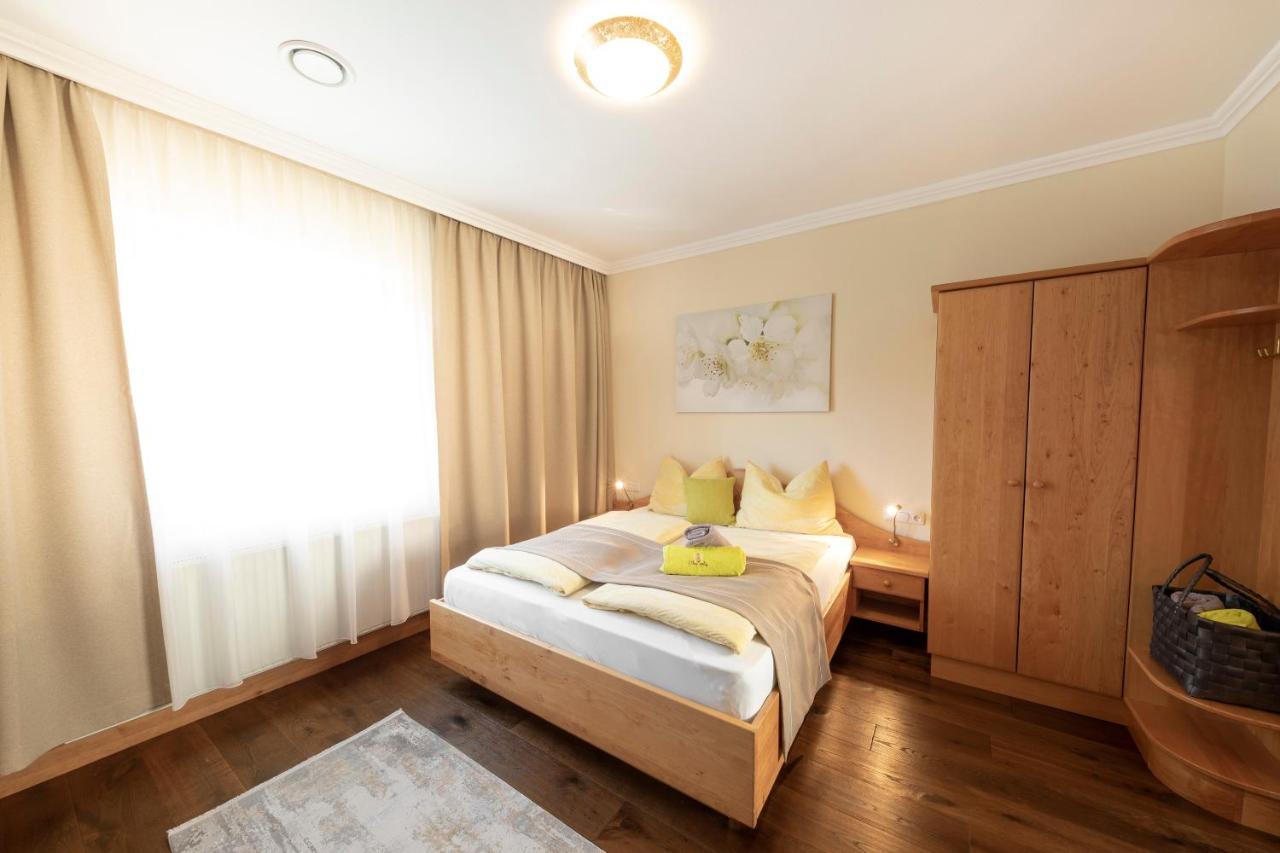 Appartement Weingut Donabaum "In Der Spitz" à Spitz an der Donau Extérieur photo