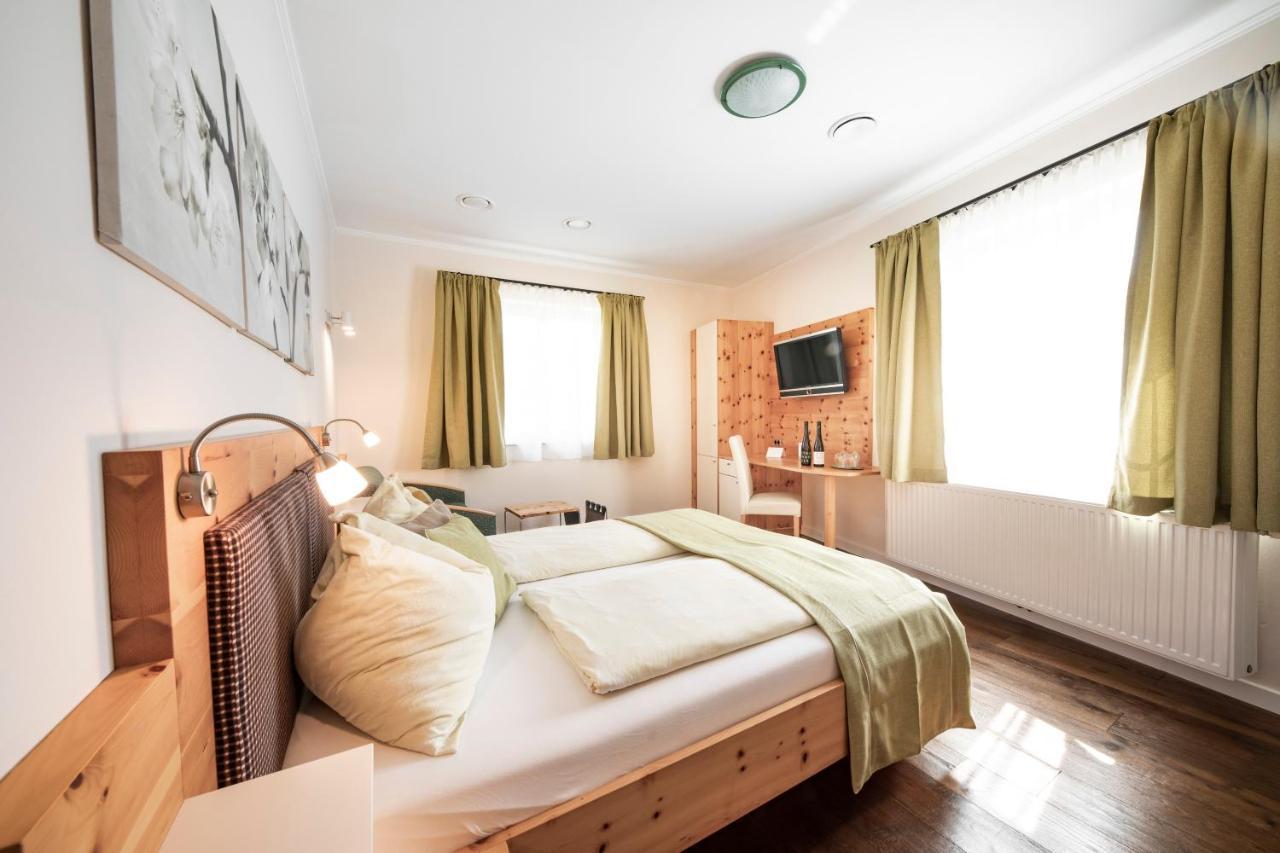 Appartement Weingut Donabaum "In Der Spitz" à Spitz an der Donau Extérieur photo