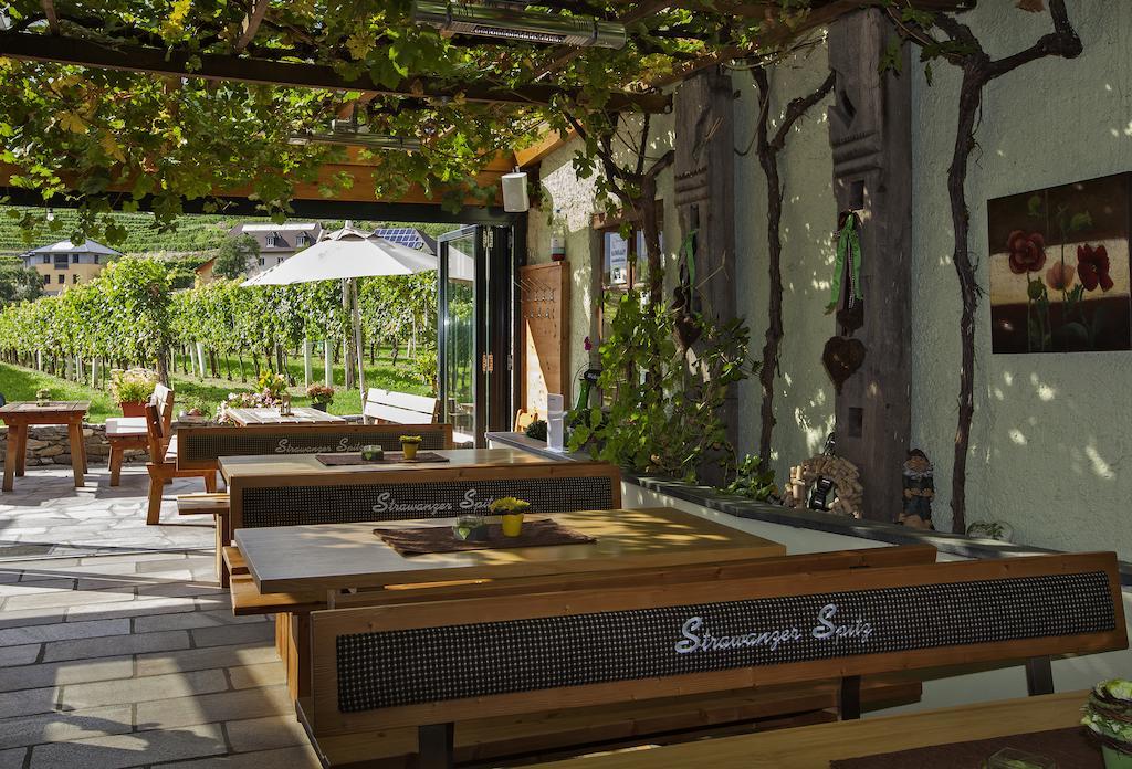 Appartement Weingut Donabaum "In Der Spitz" à Spitz an der Donau Extérieur photo