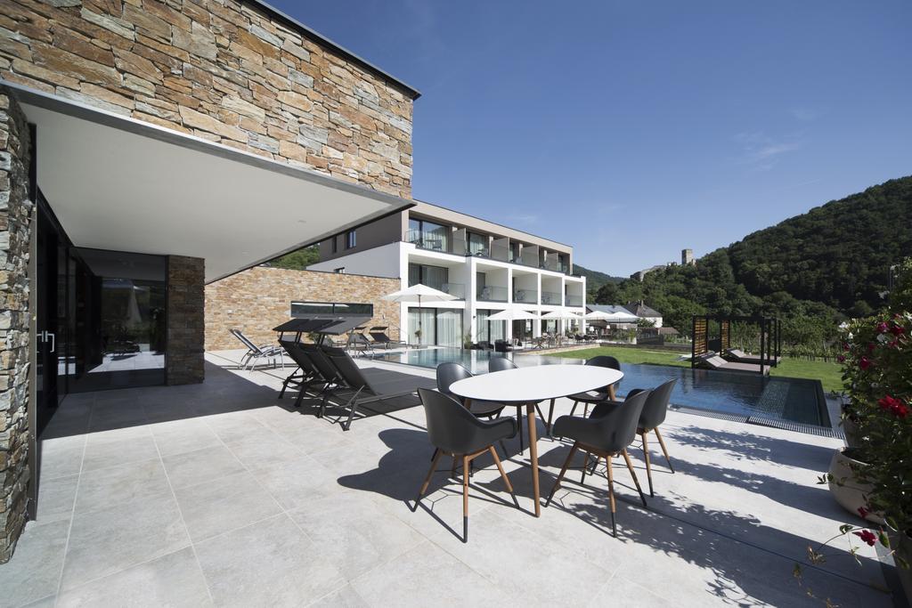 Appartement Weingut Donabaum "In Der Spitz" à Spitz an der Donau Extérieur photo