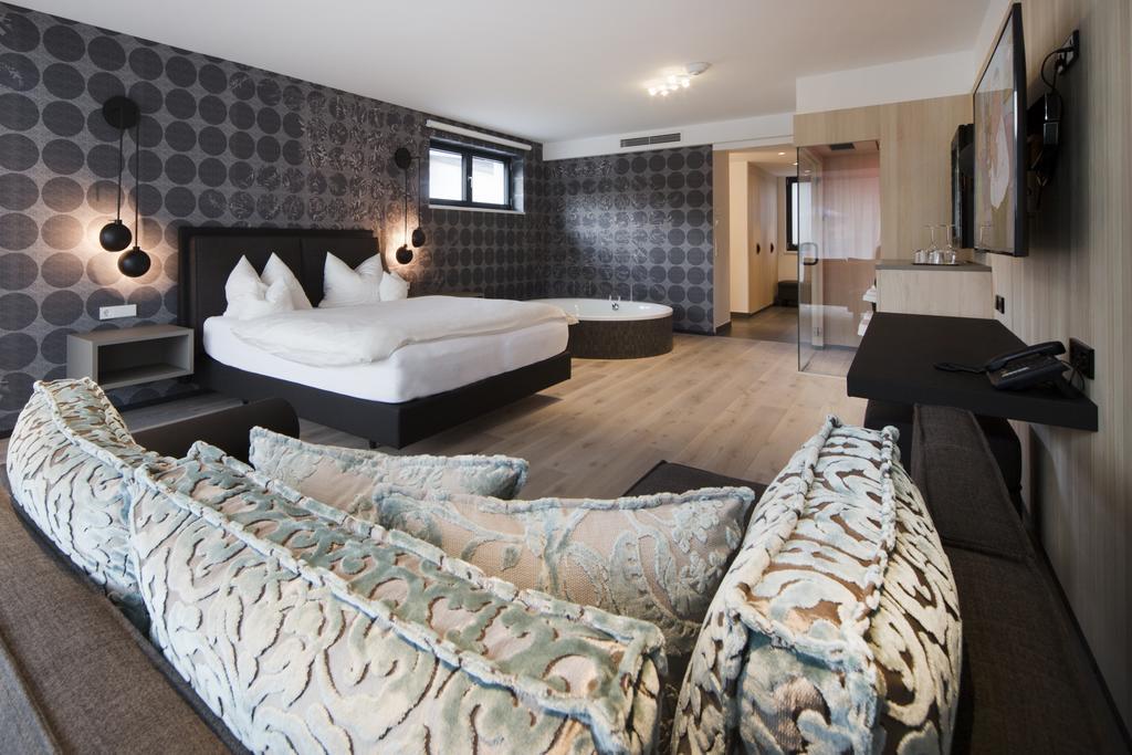 Appartement Weingut Donabaum "In Der Spitz" à Spitz an der Donau Extérieur photo